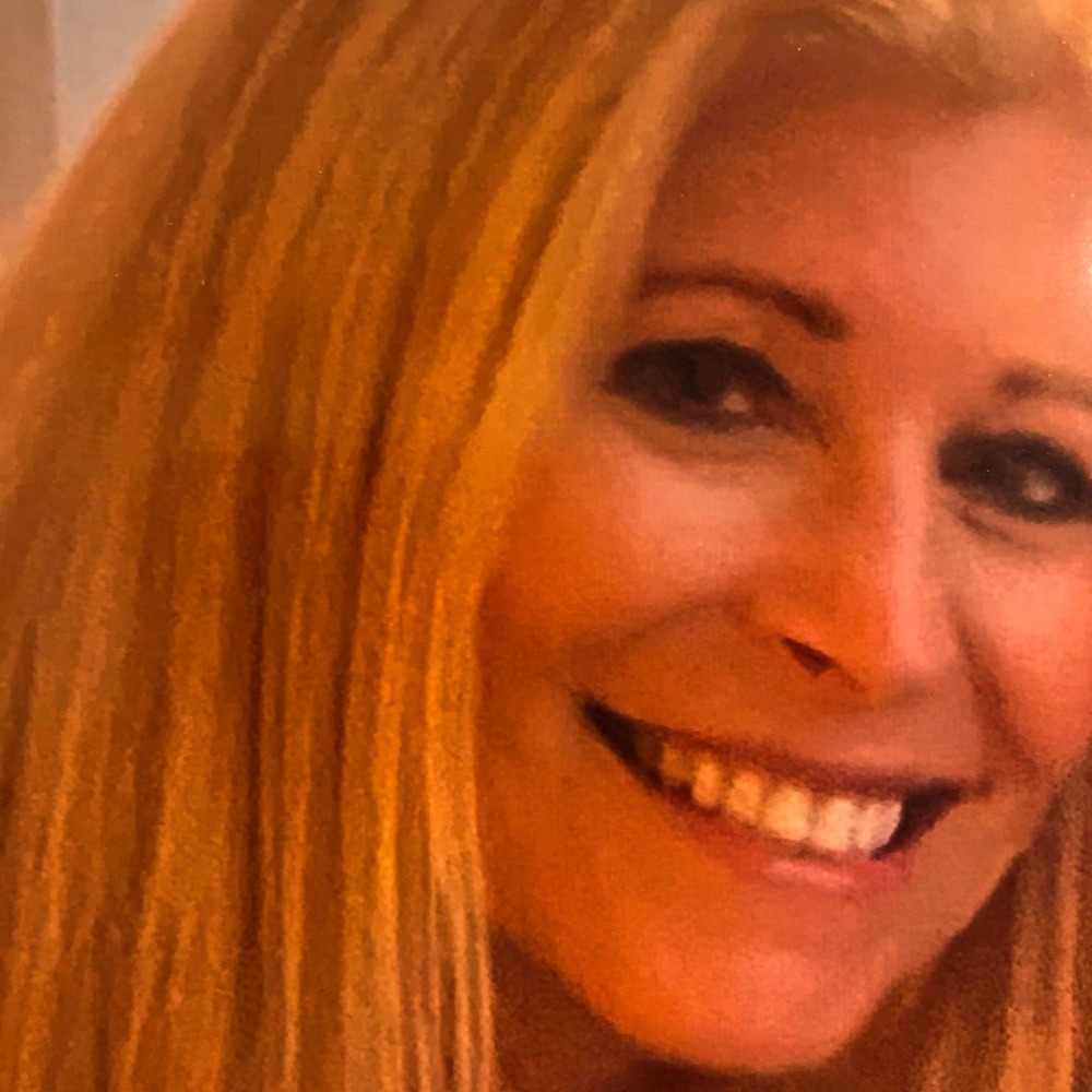 Meet your Posher, Anne